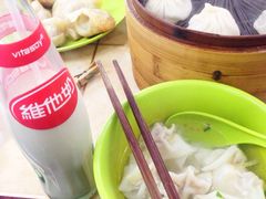 珊珊小笼馆(仙霞路店)-珊珊小笼馆(仙霞路店)