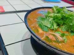 -肥汁米蘭香港米线(长宁来福士店)