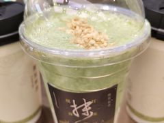 -茶米有言(城市市集龙之梦店)