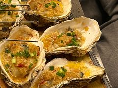 -老吕涮羊肉•东北原味烧烤•大油边•烤鱼(五角场店)