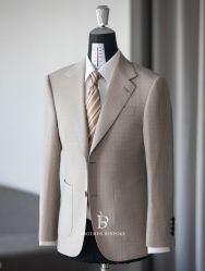 点击看大图 -Brother西服礼服定制·商务·婚礼(佛山南海店)