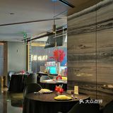 西安探店｜这家的烤鸭真的一绝 大董海参店