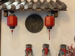 -杨记隆府(白象街店)