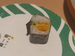 -新一番三文鱼寿司(吾悦店)