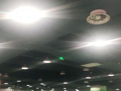 -嘉文梦想世界(SM天津滨海城市广场店)