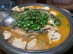 -探鱼·鲜青椒爽麻烤鱼(领展购物广场店)