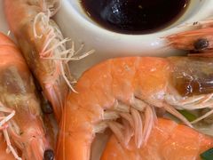 -碧海银沙海鲜餐厅(恒大海上威尼斯店)