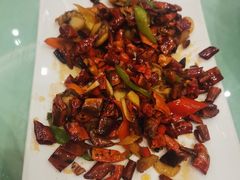 -吕记小鲜(昌吉店)