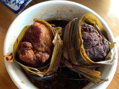 古镇扎肉-洞天食府(北大街店)