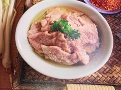 跷脚牛肉-全牛匠·乐山跷脚牛肉(望京店)
