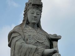 -天津妈祖文化园