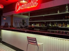 -AZUL by FUEL蓝色·法式酒馆(琶醍店)