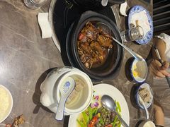 -老聃·小鸭鲢城原味客家菜(海沧店)