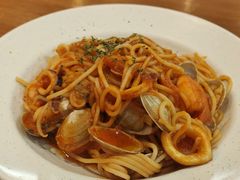 -萨莉亚意式餐厅(永旺购物中心店)