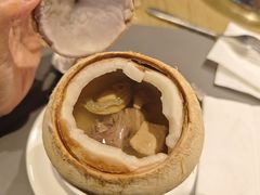 -博林天瑞喜来登酒店·西丽尚膳