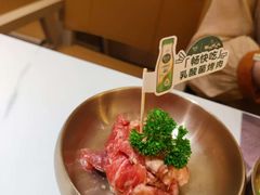 -西塔老太太泥炉烤肉(望京一店)