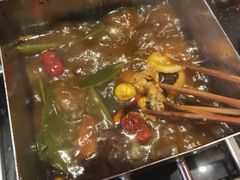 -邢氏老太太烤串(北兴街店)