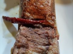 -丛林狼酱骨头(金川店)