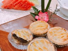 -白云宾馆·白云宴餐厅
