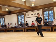 -少林功夫文化中心·独门独院