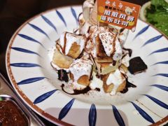 -香猪坊韩国烤肉专属门店(魏公村店)