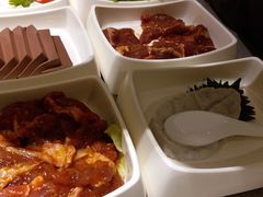 -海底捞火锅(凯德广场店)