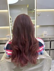 -COSMO PRO造型