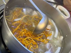 -探窝·竹笙椰子鸡(杨箕店)