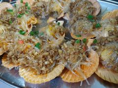 -船奇蒸汽海鲜·闽菜(八市海鲜总店)