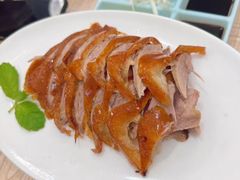 -紫光园·烤鸭(美术馆店)