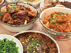 -辣螃铠盆盆蟹大排档(总店)