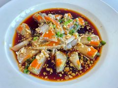 -阿毛饭店·正宗宁波菜(儿童公园旗舰店)