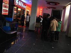 -鱼酷活鱼烤鱼(张江长泰店)
