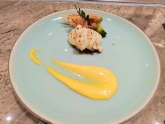 -松临·铁板烧&Omakase(神农店)