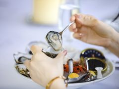 -Oyster Talks 四度蚝法餐厅