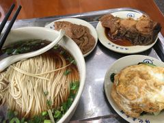 -伟记奥面馆(养育巷店)