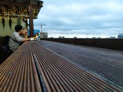 -萨芭蒂高空花园餐酒吧