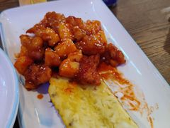 -味莊餐厅(康庄南街店)