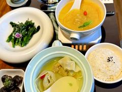 -王府茶楼茶宴·创意菜(大观园总店)