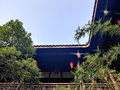 -龙抄手(文殊坊店)
