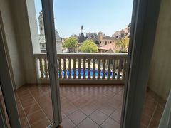-中旅阿那亚九龙湖·公主酒店