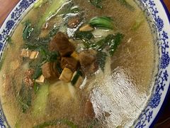 -西安手工软面(浦东南路店)