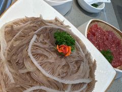 -海底捞火锅(新华联梦想城店)
