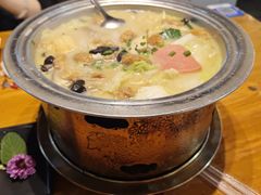 -粉巷13號陕菜馆