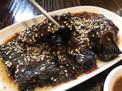 米血-春水堂人文茶馆(松烟文创店)