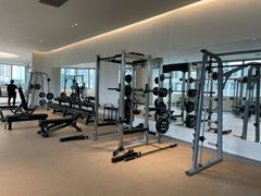 -YCHL FIT 健身(星寰店)