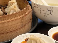 -熙盛源(滨湖万达店)