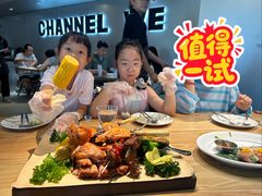 -魏客咖啡(中铁中心店)