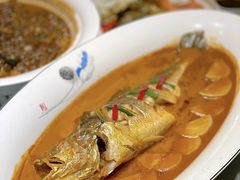 -恒记饭店·海鲜明档(淹城店)