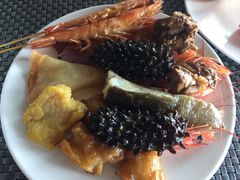 -荣誉国际酒店-云顶旋转餐厅